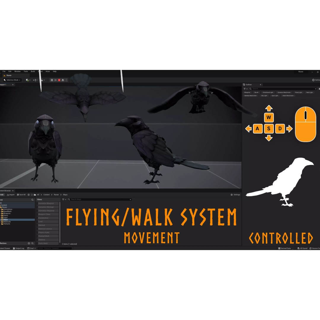 Stylized Fantasy Characters 3D Model – Low Poly Mega Bundle, FBX - View 33