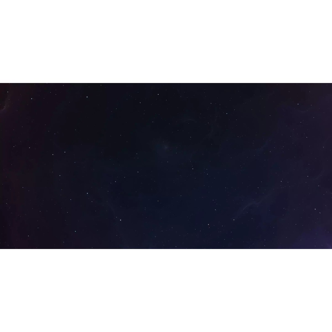 360 Degree 16K HDRI Space Background 3D Model – Equirectangular Environment Map - View 21