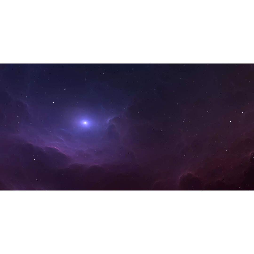 360 Degree 16K HDRI Space Background 3D Model – Equirectangular Environment Map - View 22