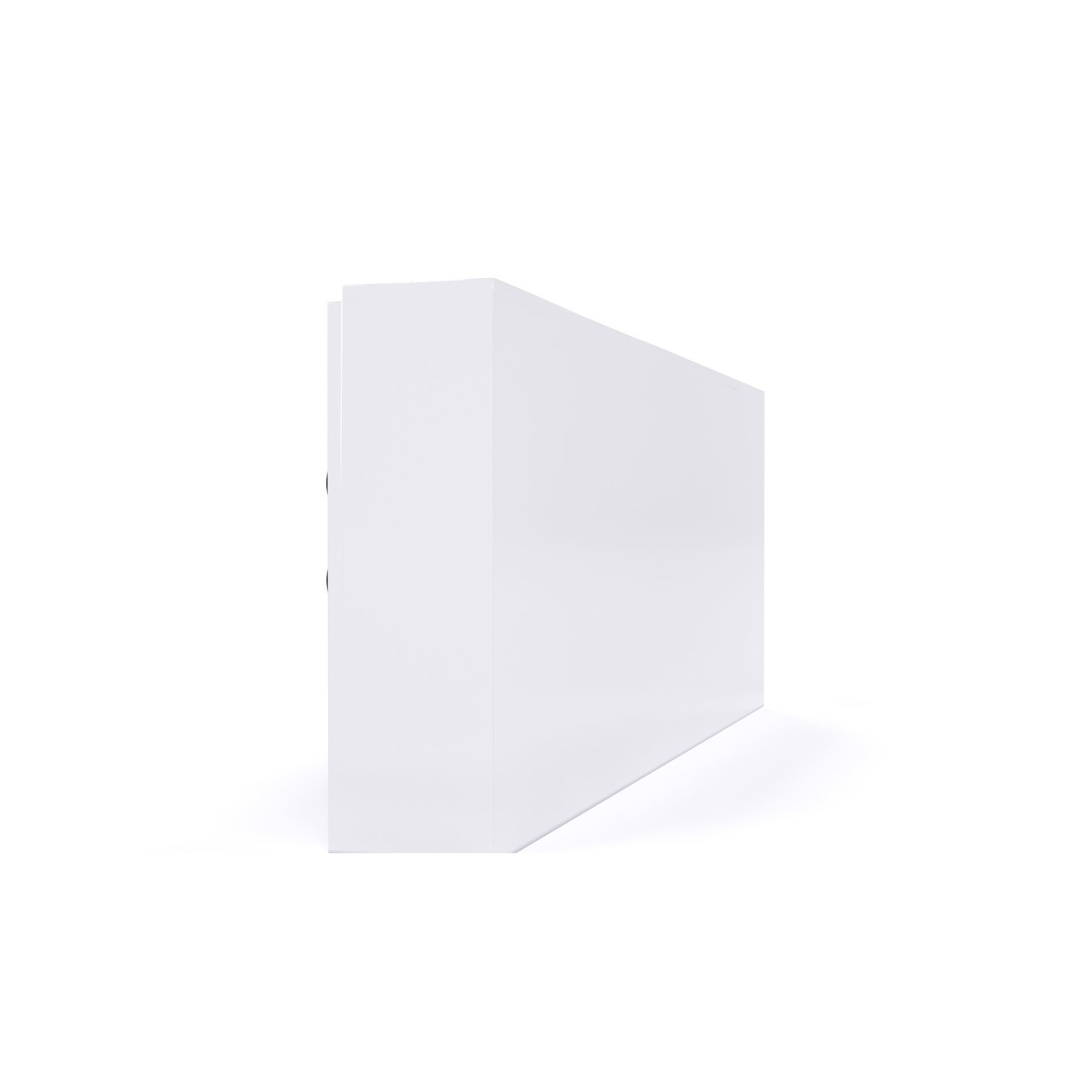 Complete Transformer Substations - Industrial 3D Model - View 7