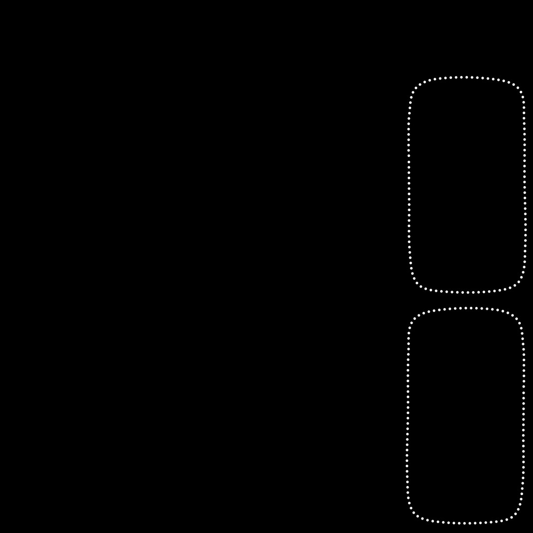 Vintage Commercial Airliner 3D Model – Retro Design, FBX - View 16