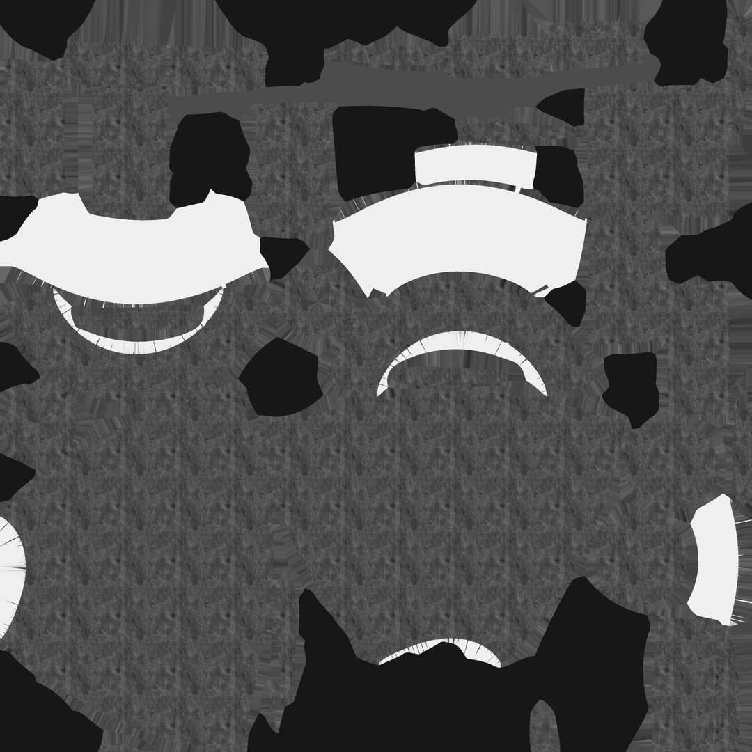 Vintage Commercial Airliner 3D Model – Retro Design, FBX - View 23