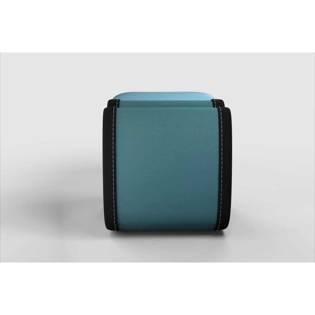 Wrist Patient Monitor 3D Model – Medical Device, PBR Textures, FBX - View 7