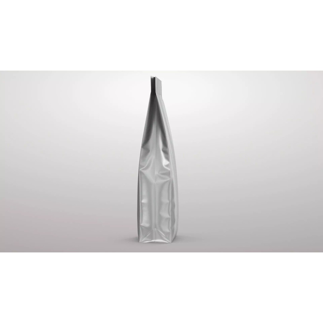 Packaging 3D Model – PBR Game-Ready Asset, FBX & 3ds Max - View 6