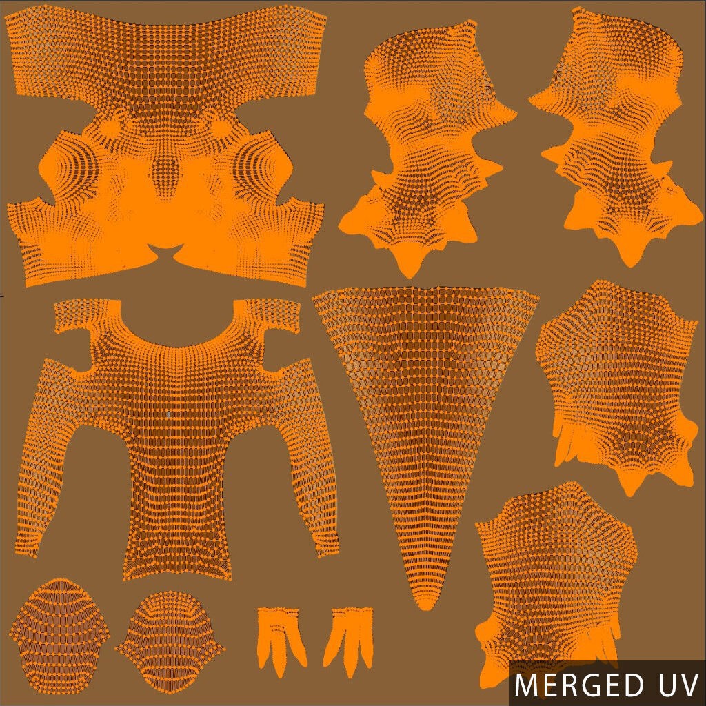 Psittacosaurus 3D Model – Low Poly Rigged Dinosaur with PBR Textures