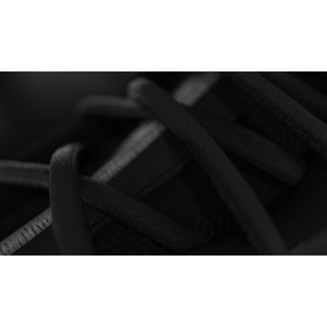 Nike Air Foamposite 3D Model – Low Poly Game Asset, Blender & FBX - View 54
