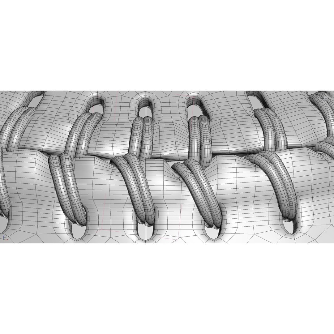 Baseball 3D Model – Photorealistic Game Asset, FBX, OBJ - View 7