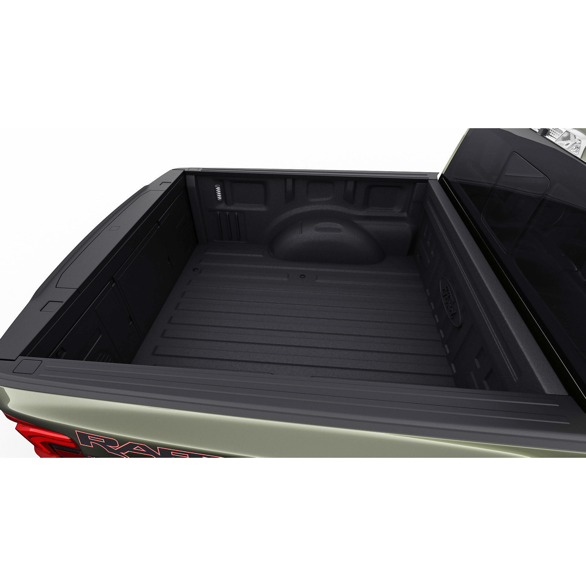 2024 F-150 Raptor R - Game-Ready 3D Model - View 18