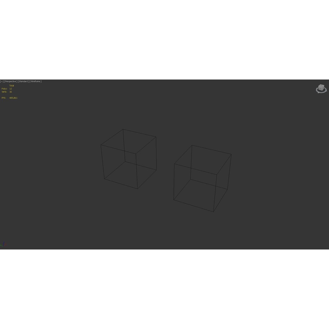 Rock Wall 3D Model – High-Quality PBR Textures, FBX & OBJ - View 8
