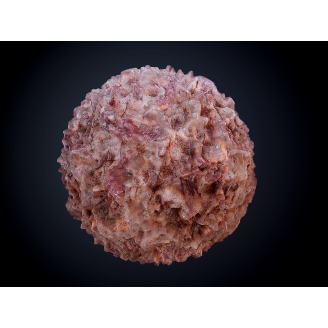 Horror Gore Skin Seamless PBR Texture Pack – 30 Textures for Games