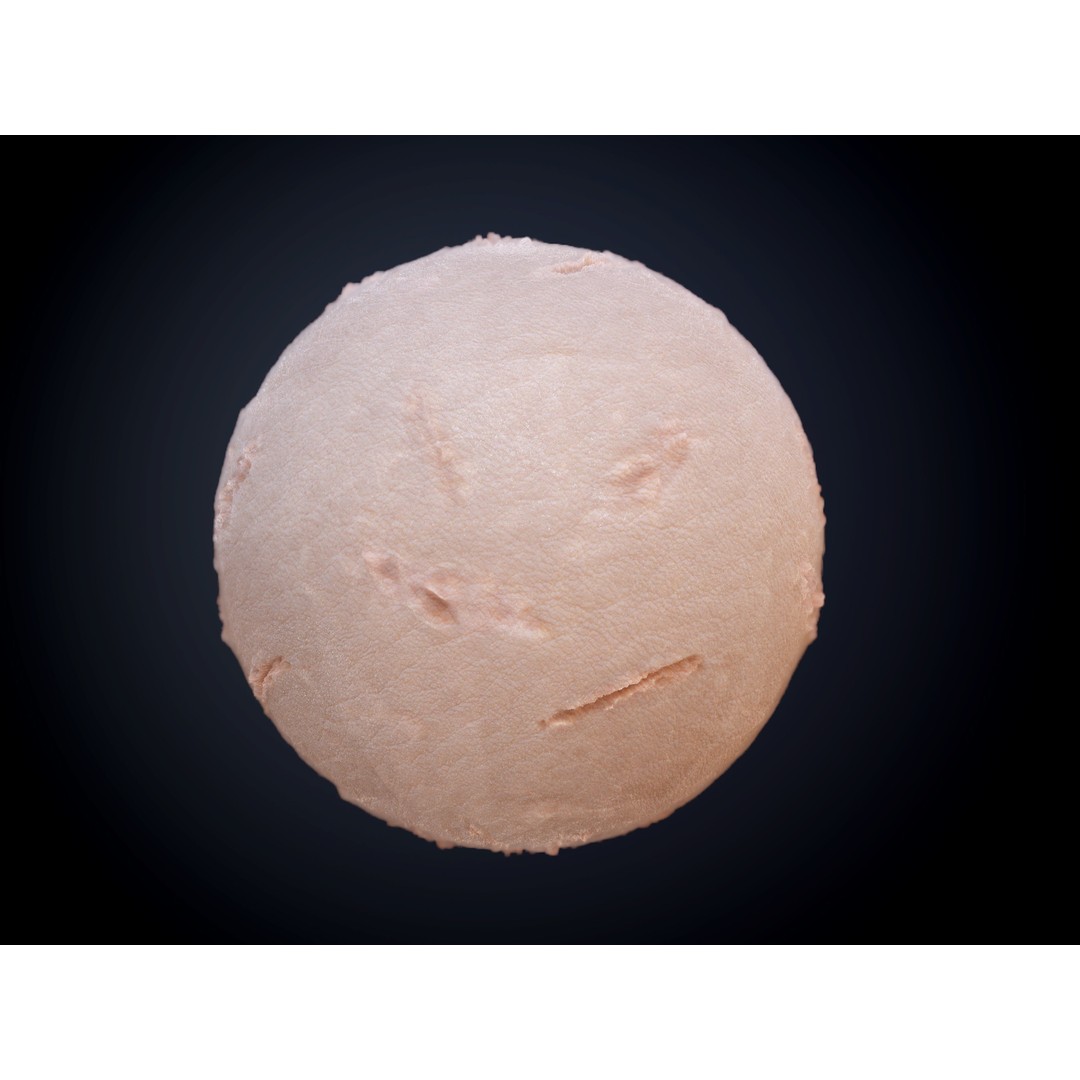 Horror Gore Skin Seamless PBR Texture Pack – 30 Textures for Games - View 21