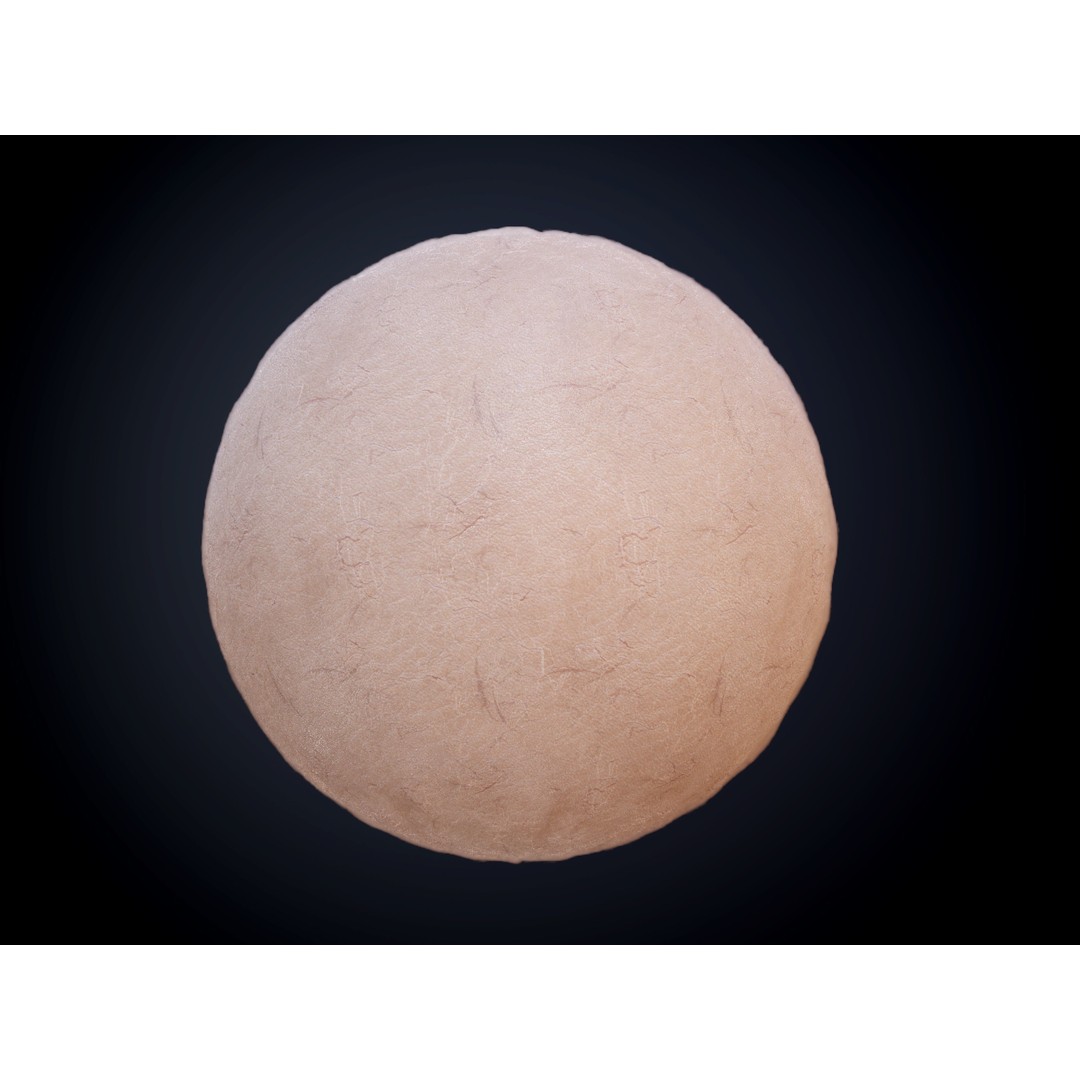 Horror Gore Skin Seamless PBR Texture Pack – 30 Textures for Games - View 23