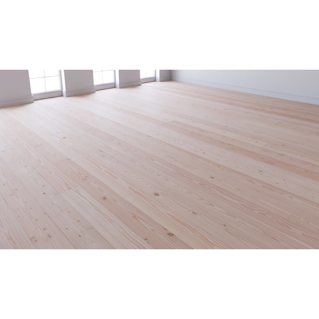 Wood Floors 3D Model – Seamless PBR Textures, 8K Resolution