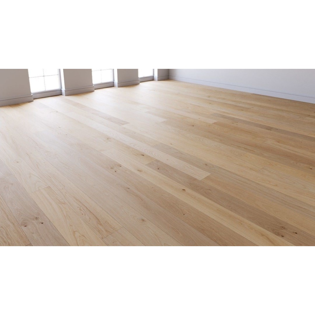 Wood Floors 3D Model – Seamless PBR Textures, 8K Resolution - View 22