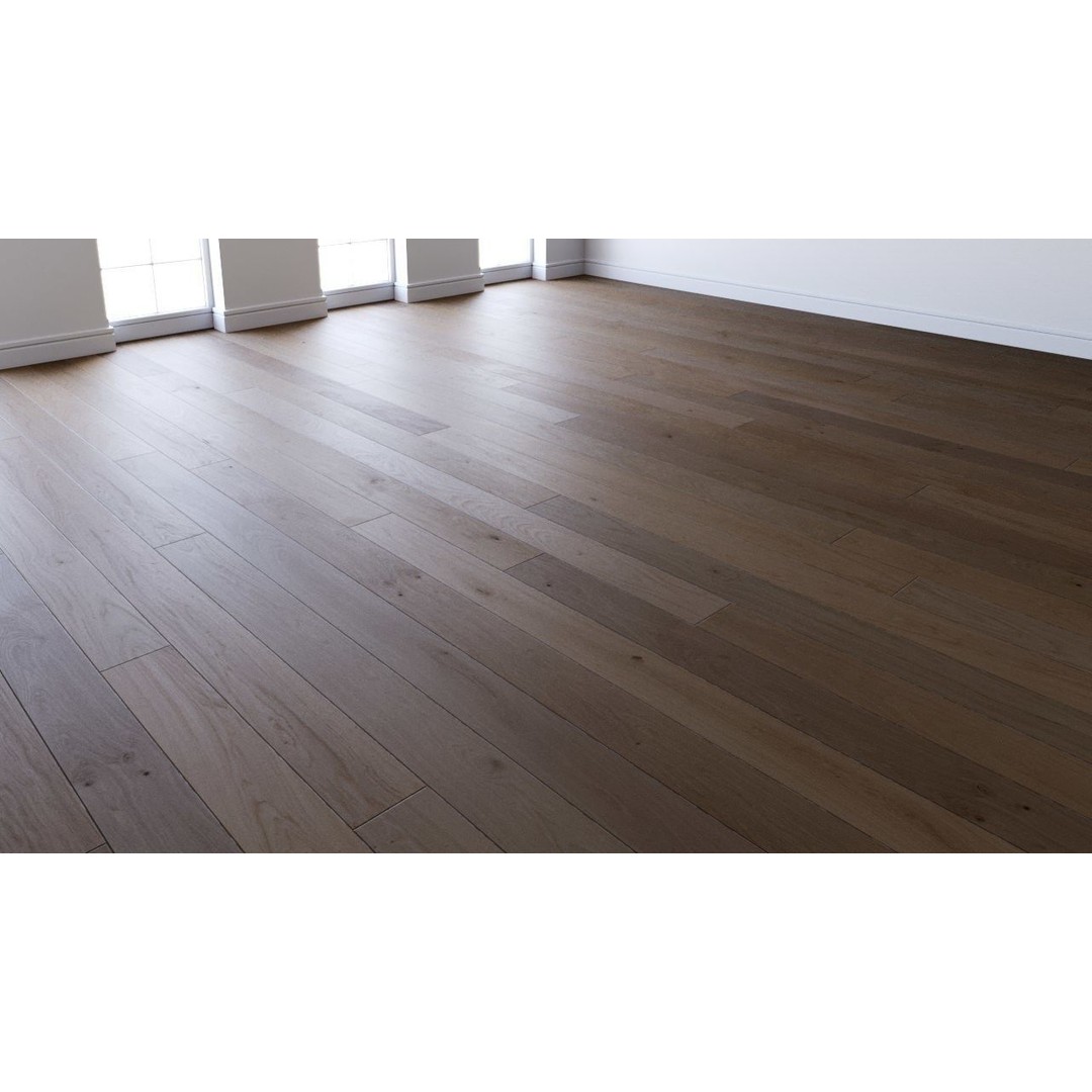 Wood Floors 3D Model – Seamless PBR Textures, 8K Resolution - View 26