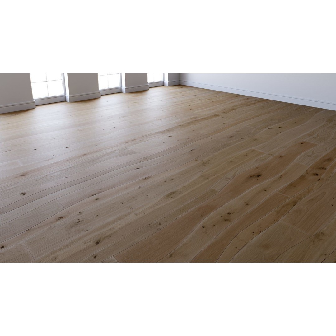 Wood Floors 3D Model – Seamless PBR Textures, 8K Resolution - View 50