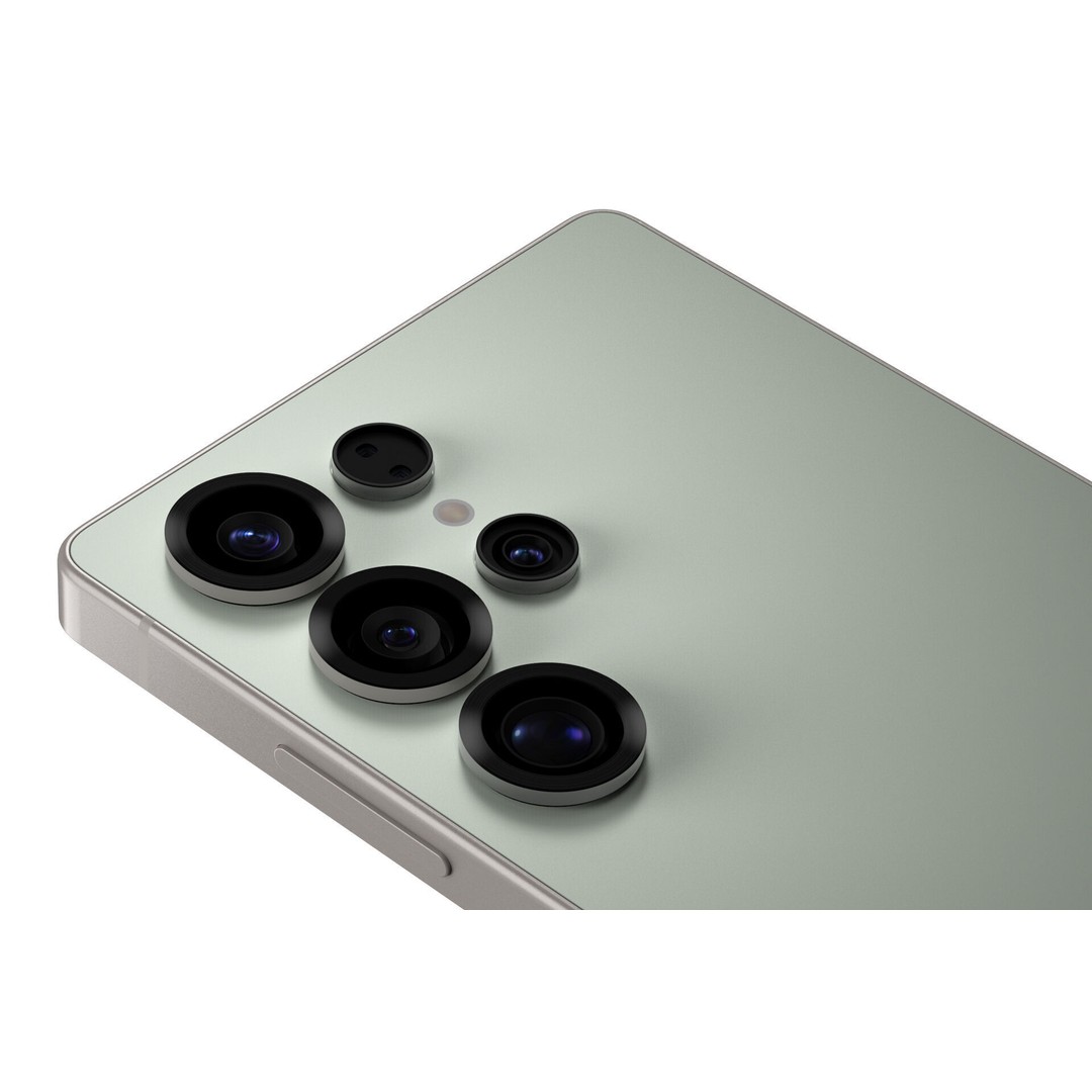 SAMSUNG Galaxy S25 Ultra 3D Model – High Poly PBR Asset, FBX, OBJ - View 22
