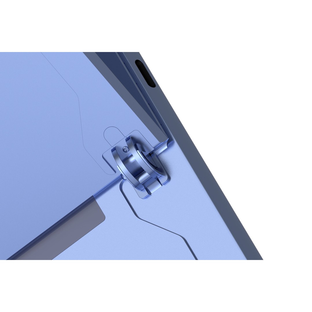 Microsoft Surface Pro 9 3D Model – Realistic Tablet & Keyboard, FBX, OBJ - View 16