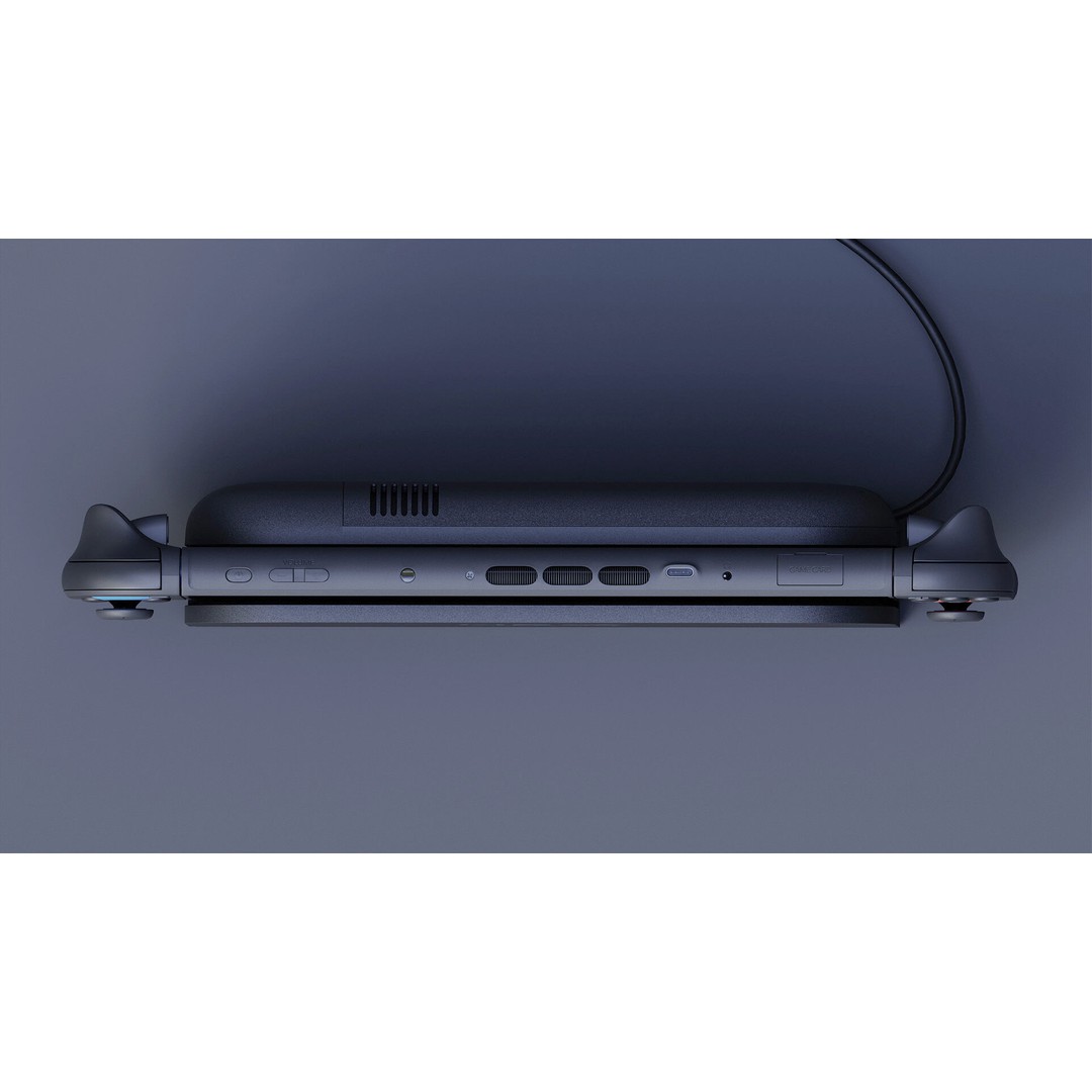 Nintendo Switch 2 3D Model – High Poly Game Asset with Animation - View 4