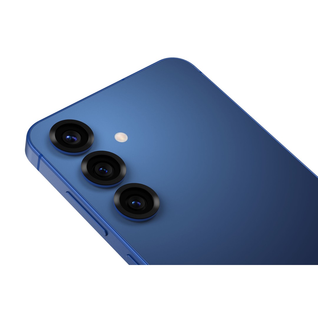 SAMSUNG Galaxy S25 & S25 Plus 3D Model – Realistic Phone Asset, FBX, OBJ - View 24