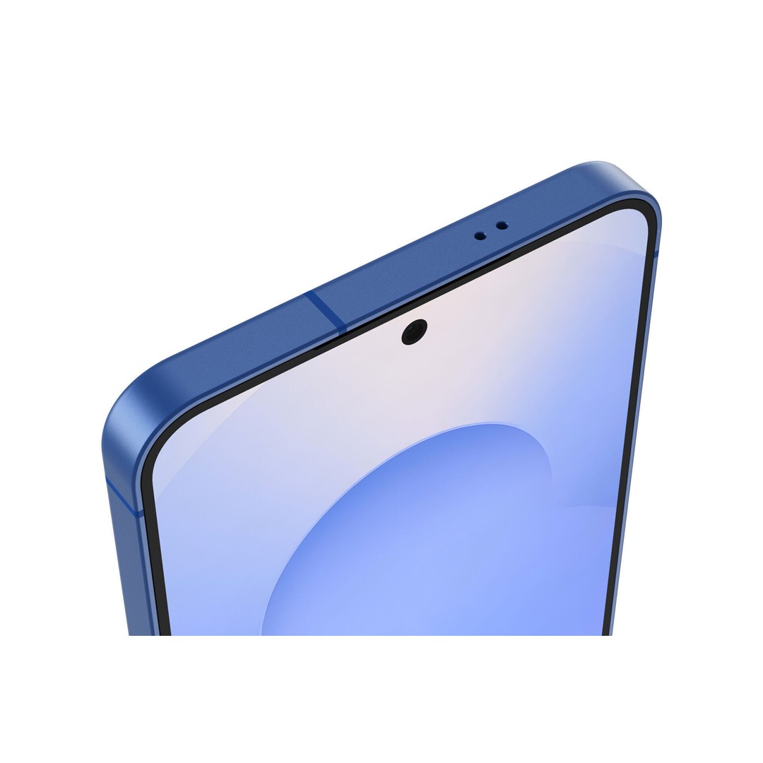 SAMSUNG Galaxy S25 & S25 Plus 3D Model – Realistic Phone Asset, FBX, OBJ - View 25