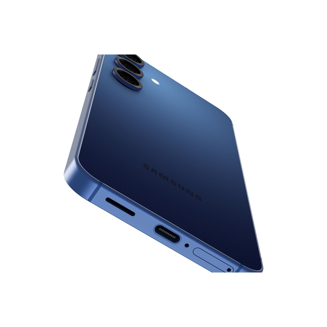 SAMSUNG Galaxy S25 & S25 Plus 3D Model – Realistic Phone Asset, FBX, OBJ - View 26