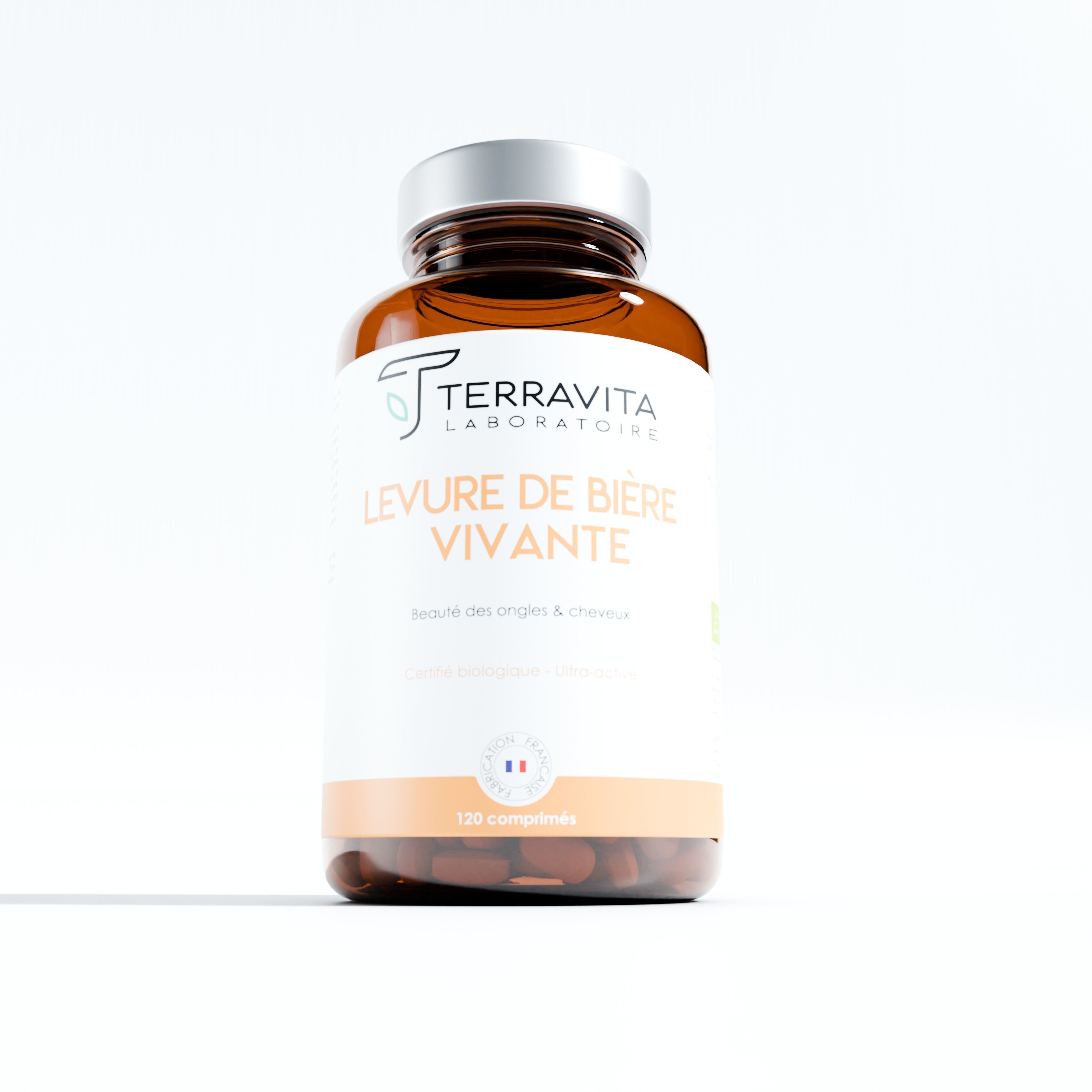 Pills Bottle - Game-Ready 3D Model - View 3