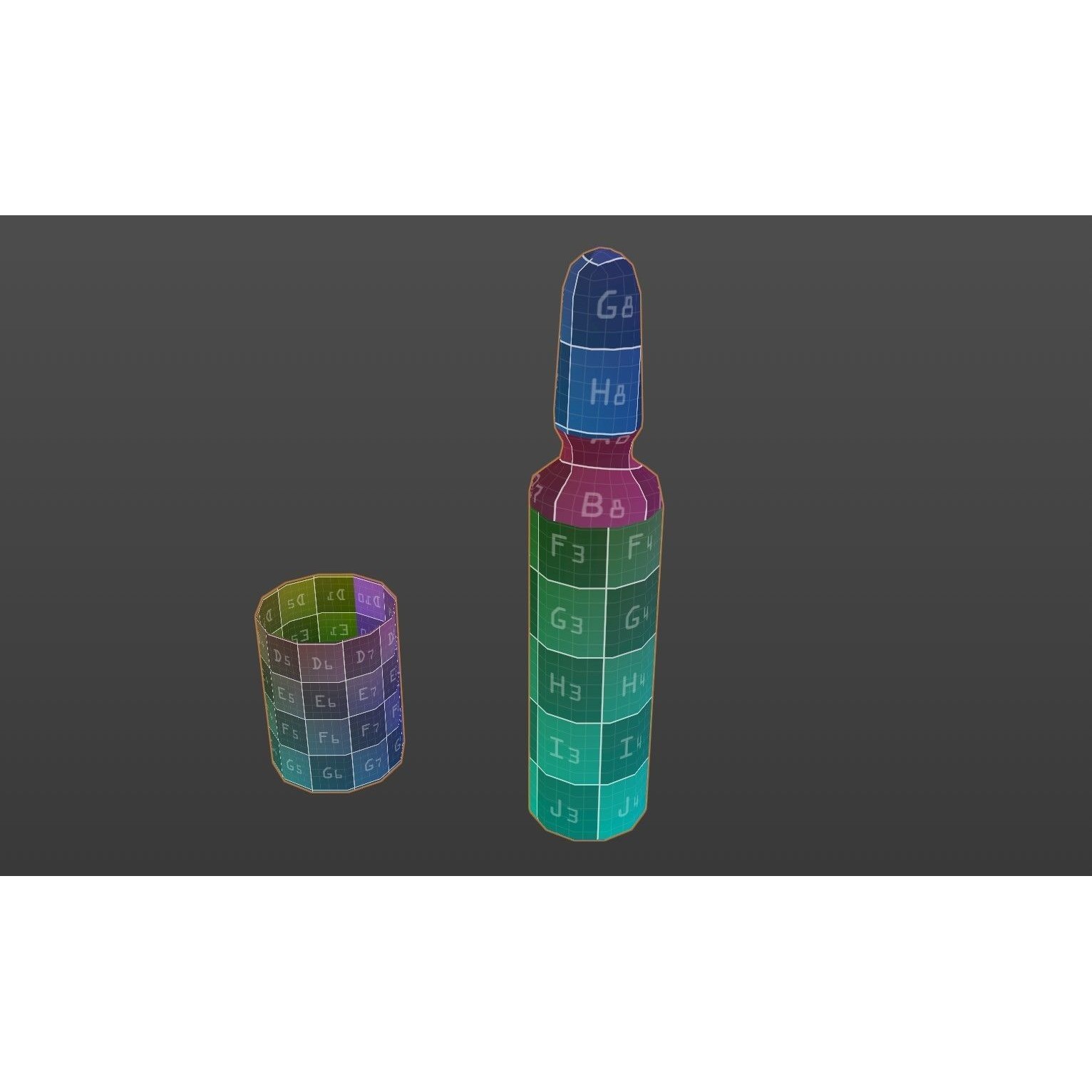 Medical Instruments - PBR Game-Ready 3D Model - View 18