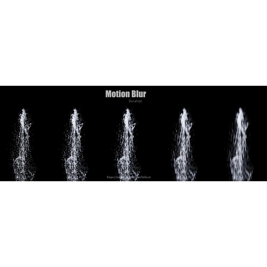 Fountain 3D Model – Low Poly & High Poly Architectural Designs, FBX, OBJ - View 10