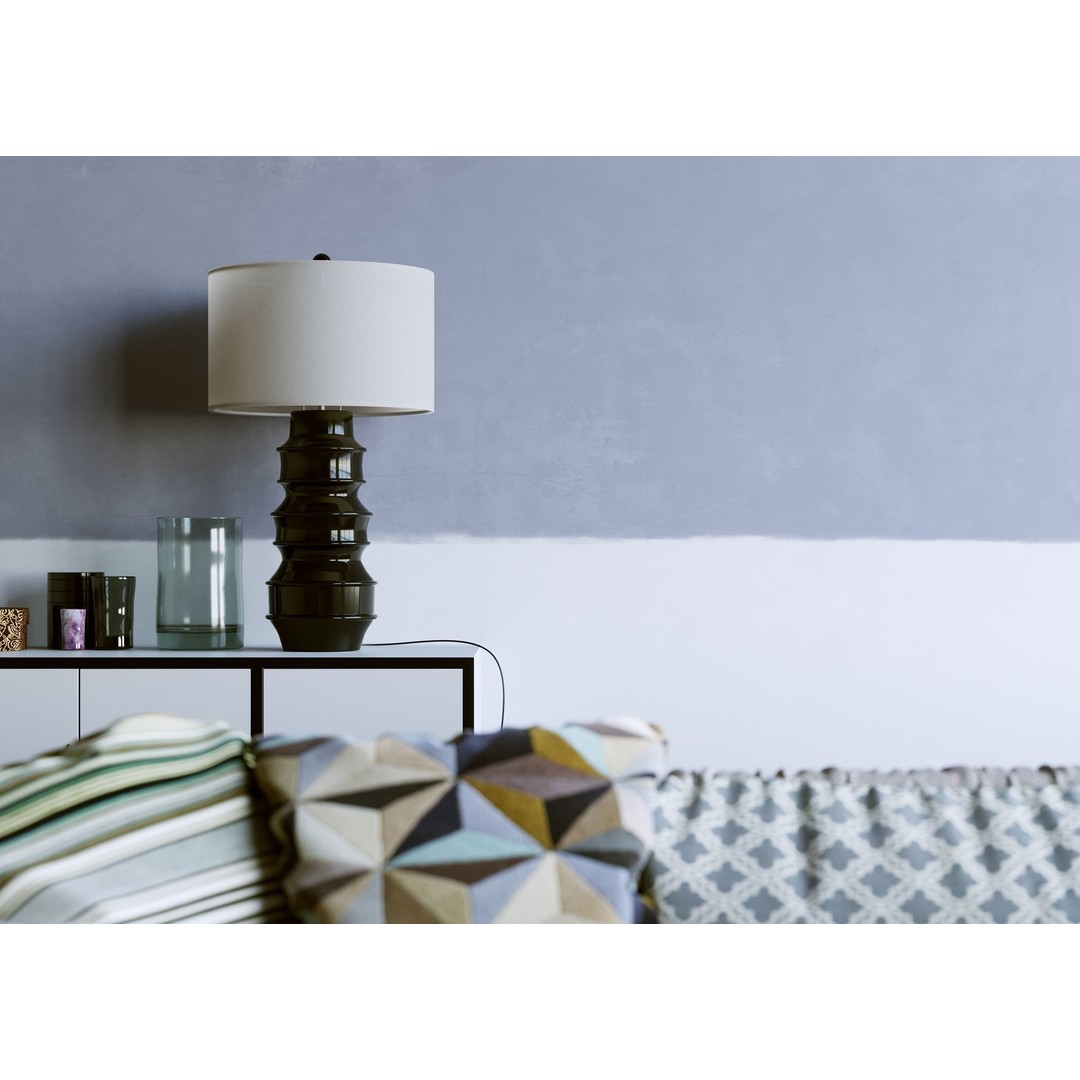 Industrial Loft 3D Model – Textured Interior Scene for Cinema 4D - View 6