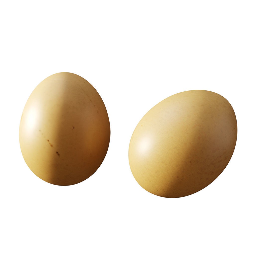 Fruit Food Collection 3D Model – High Poly Interior Assets, FBX - View 51