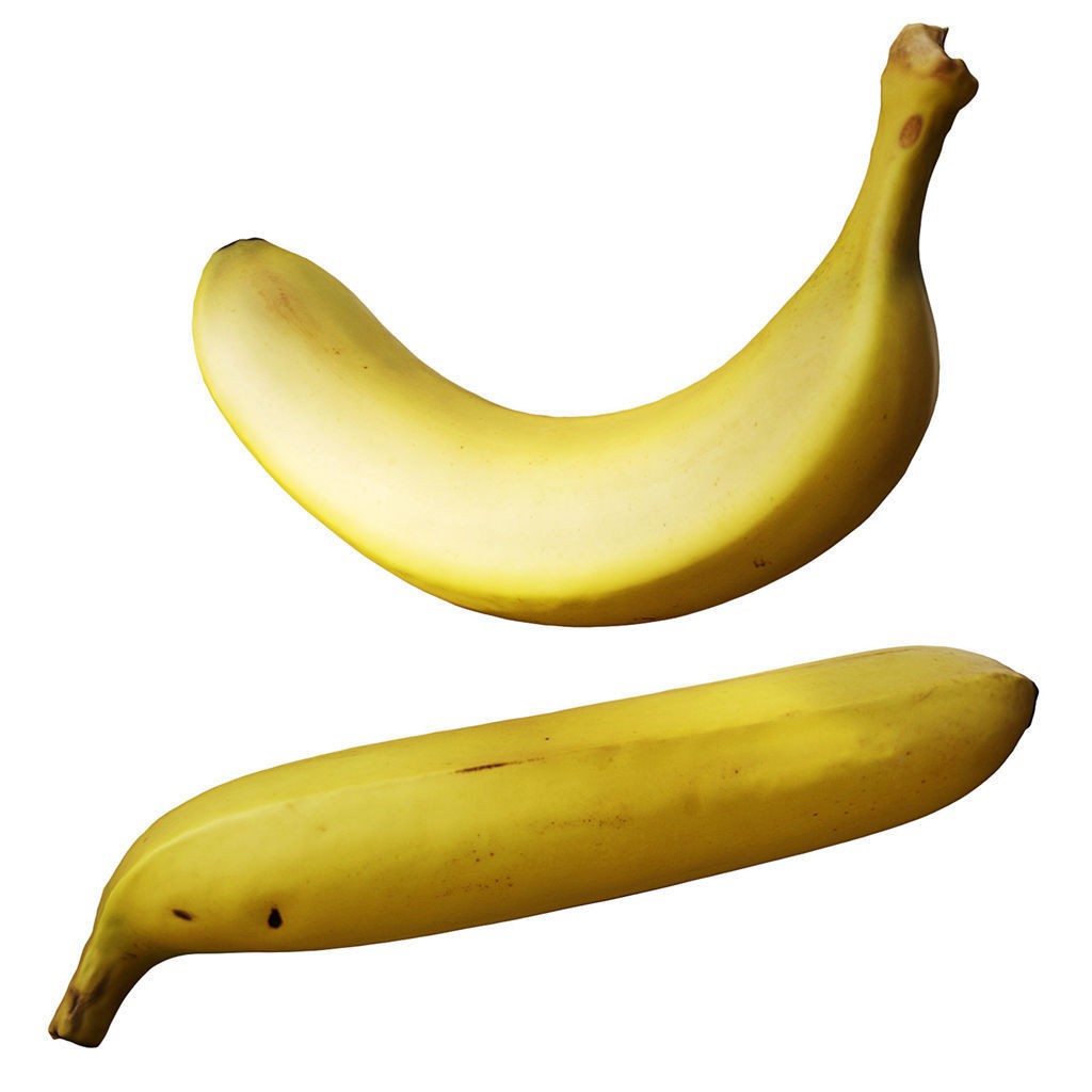 Fruit Food Collection 3D Model – High Poly Interior Assets, FBX - View 71