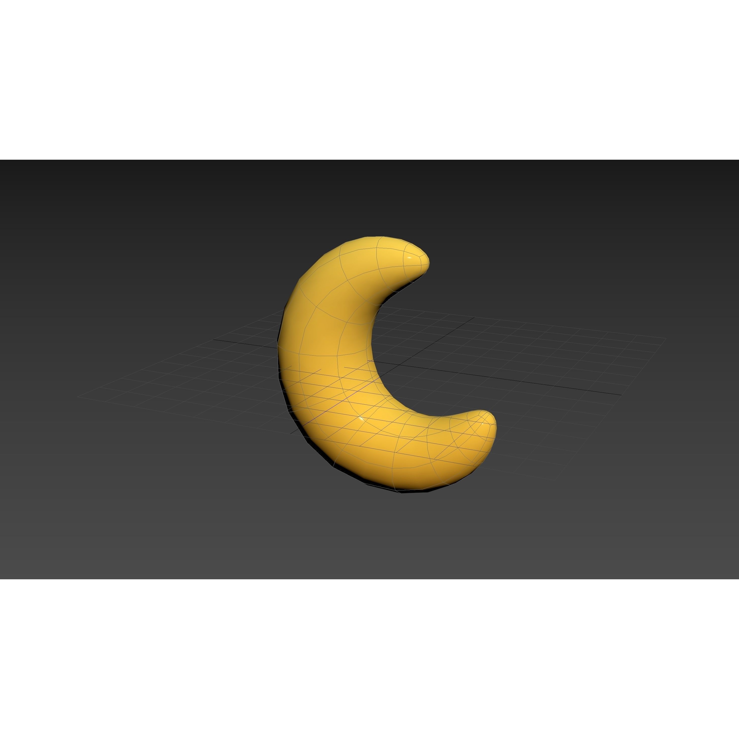 Cartoon Space Pack - Low-Poly Game-Ready 3D Model - View 14