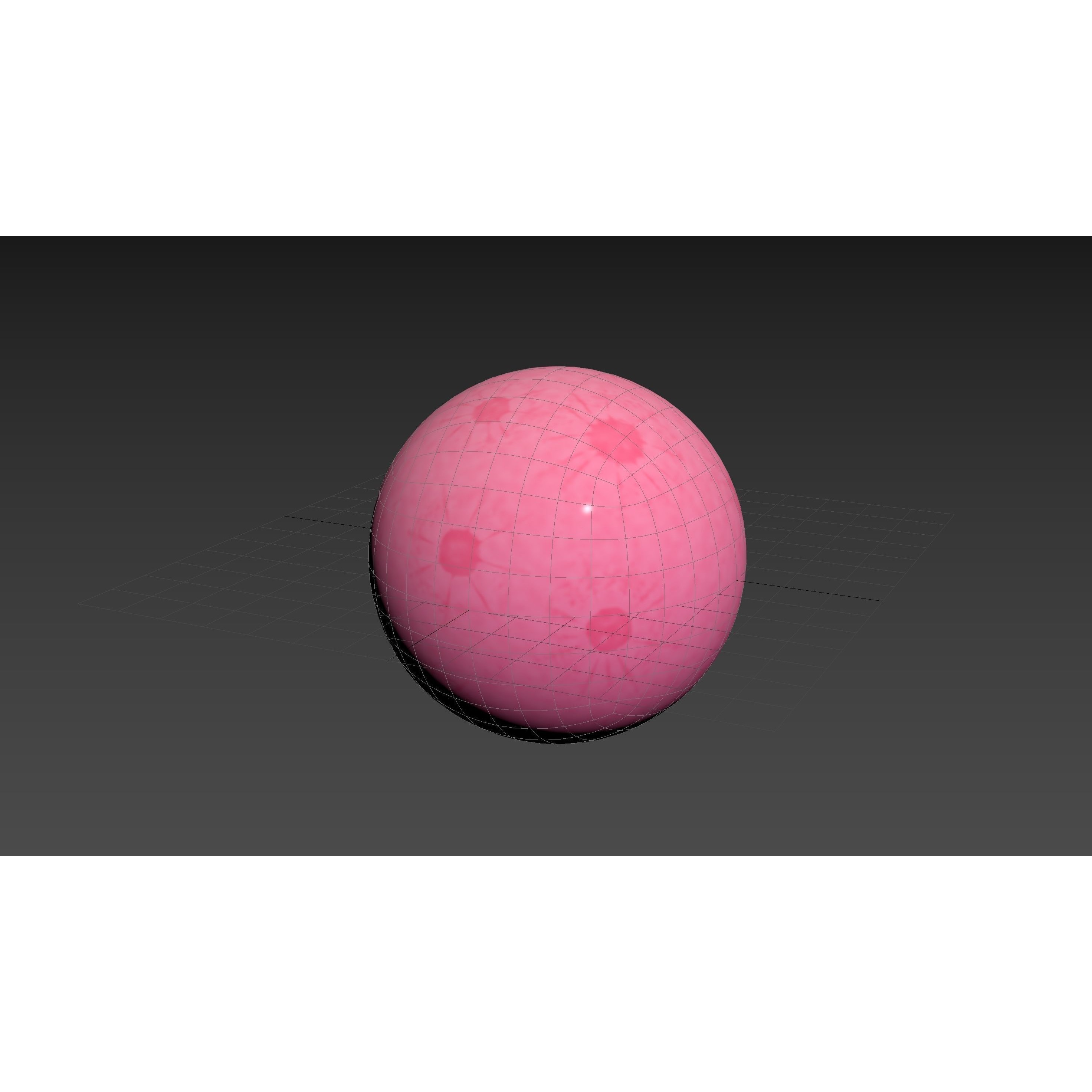 Cartoon Space Pack - Low-Poly Game-Ready 3D Model - View 20