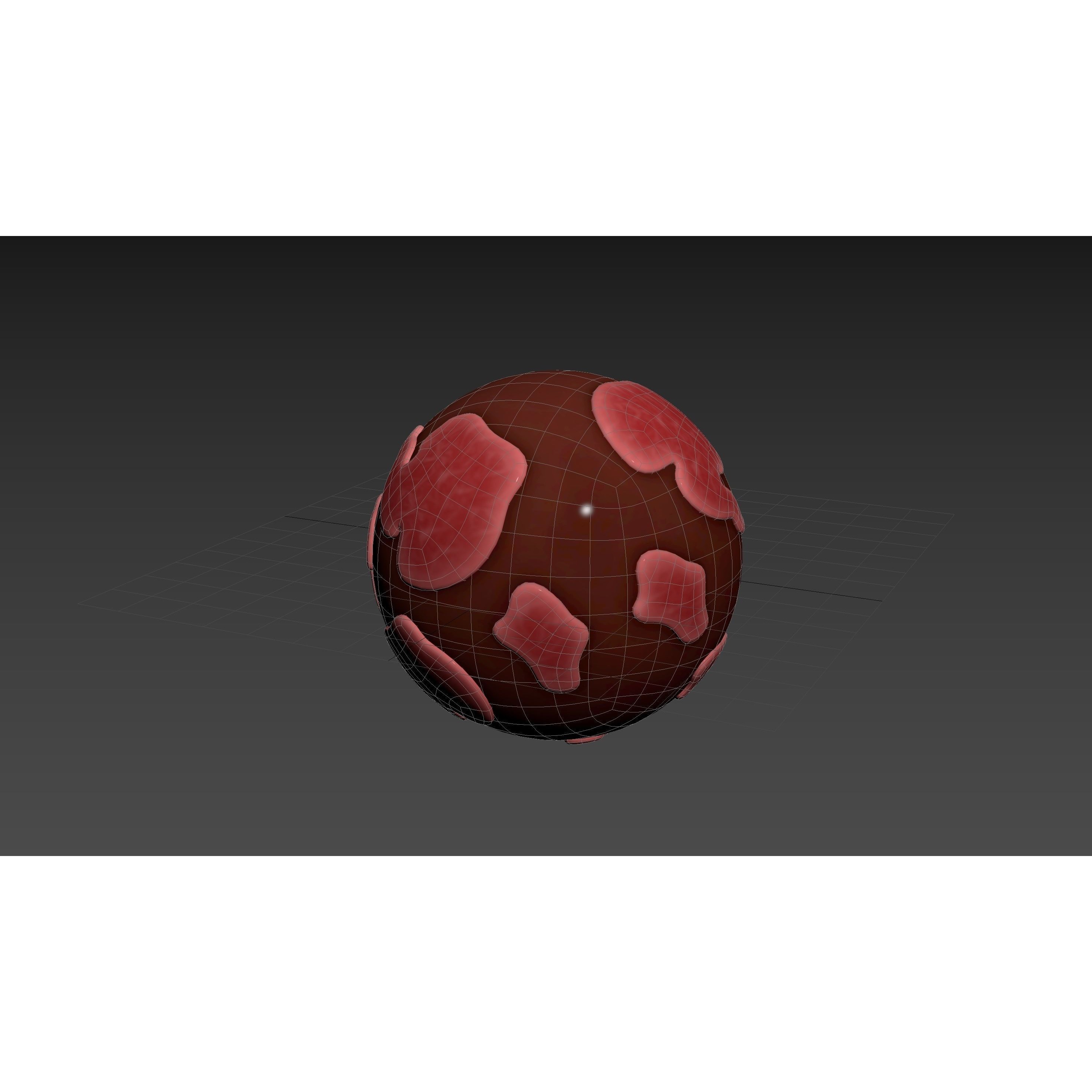 Cartoon Space Pack - Low-Poly Game-Ready 3D Model - View 25