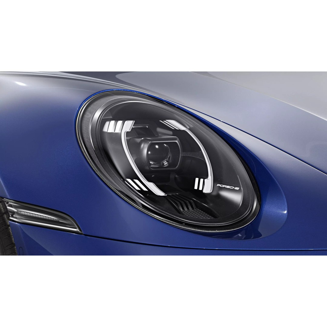 2026 Porsche 911 Carrera 3D Model – High Poly Game Asset, FBX, Blender - View 14