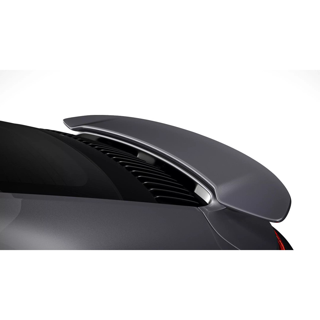 2026 Porsche 911 Turbo S 3D Model – High Poly Game Ready Asset, FBX - View 15