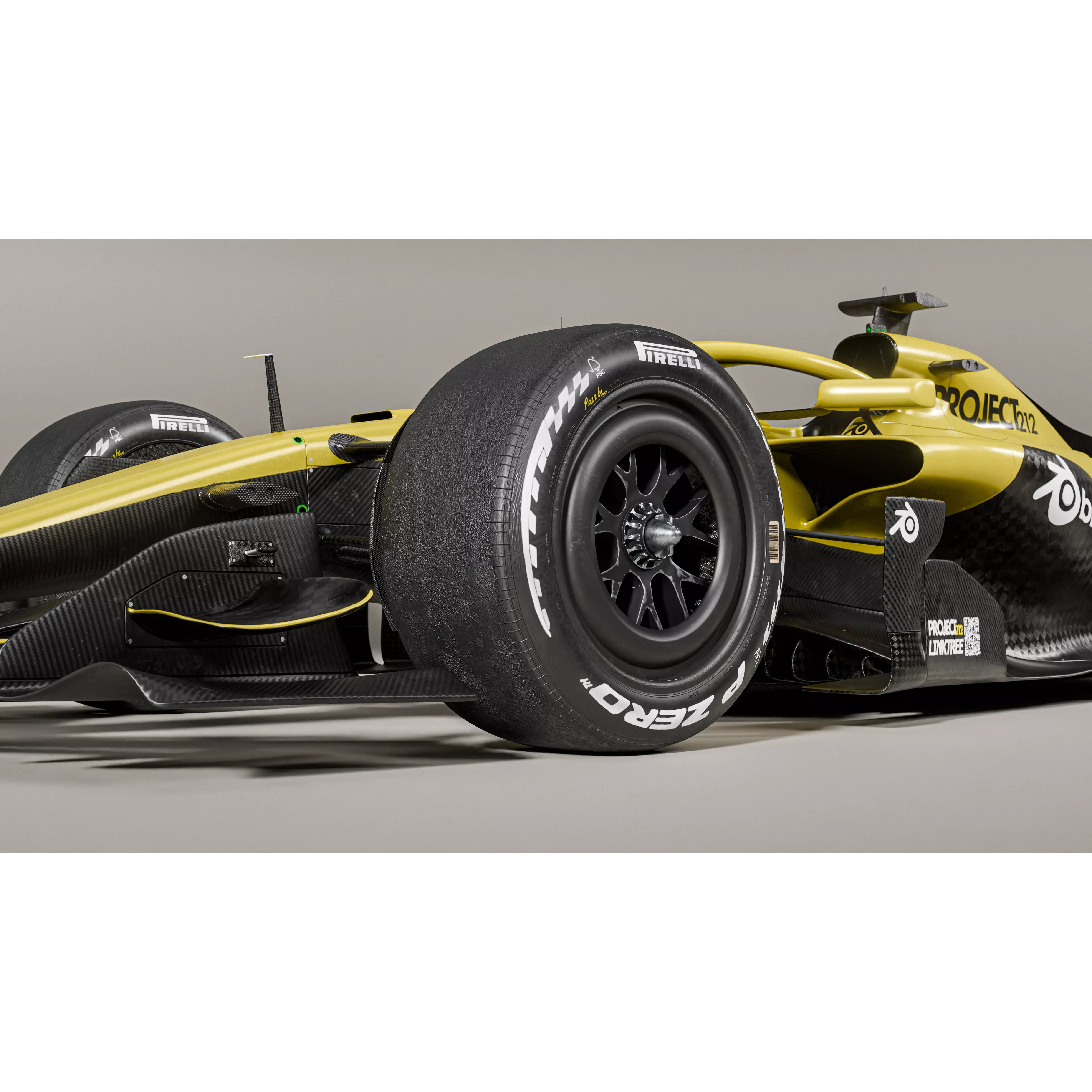 P226 v2 - Game-Ready 3D Model - View 11