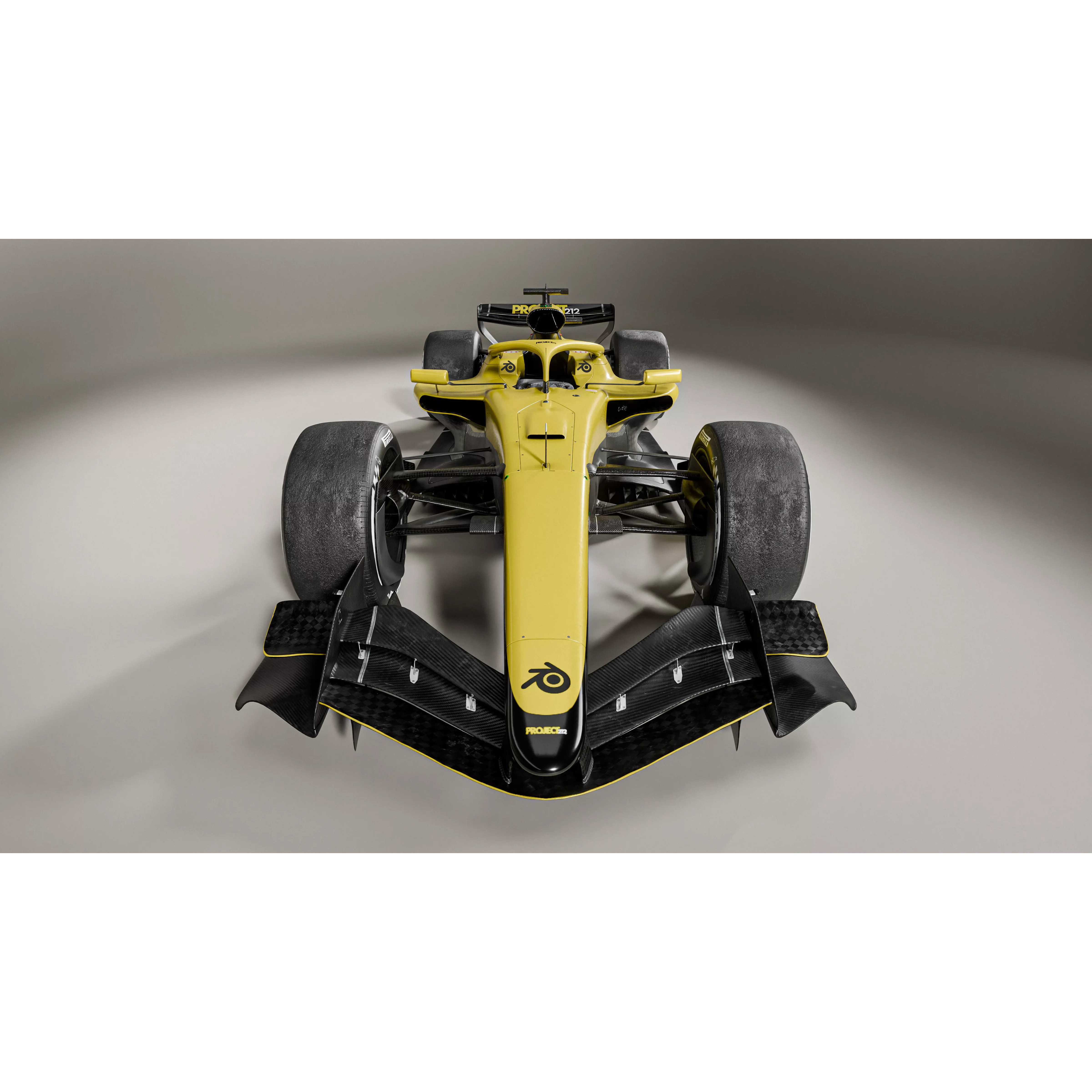 P226 v2 - Game-Ready 3D Model - View 12