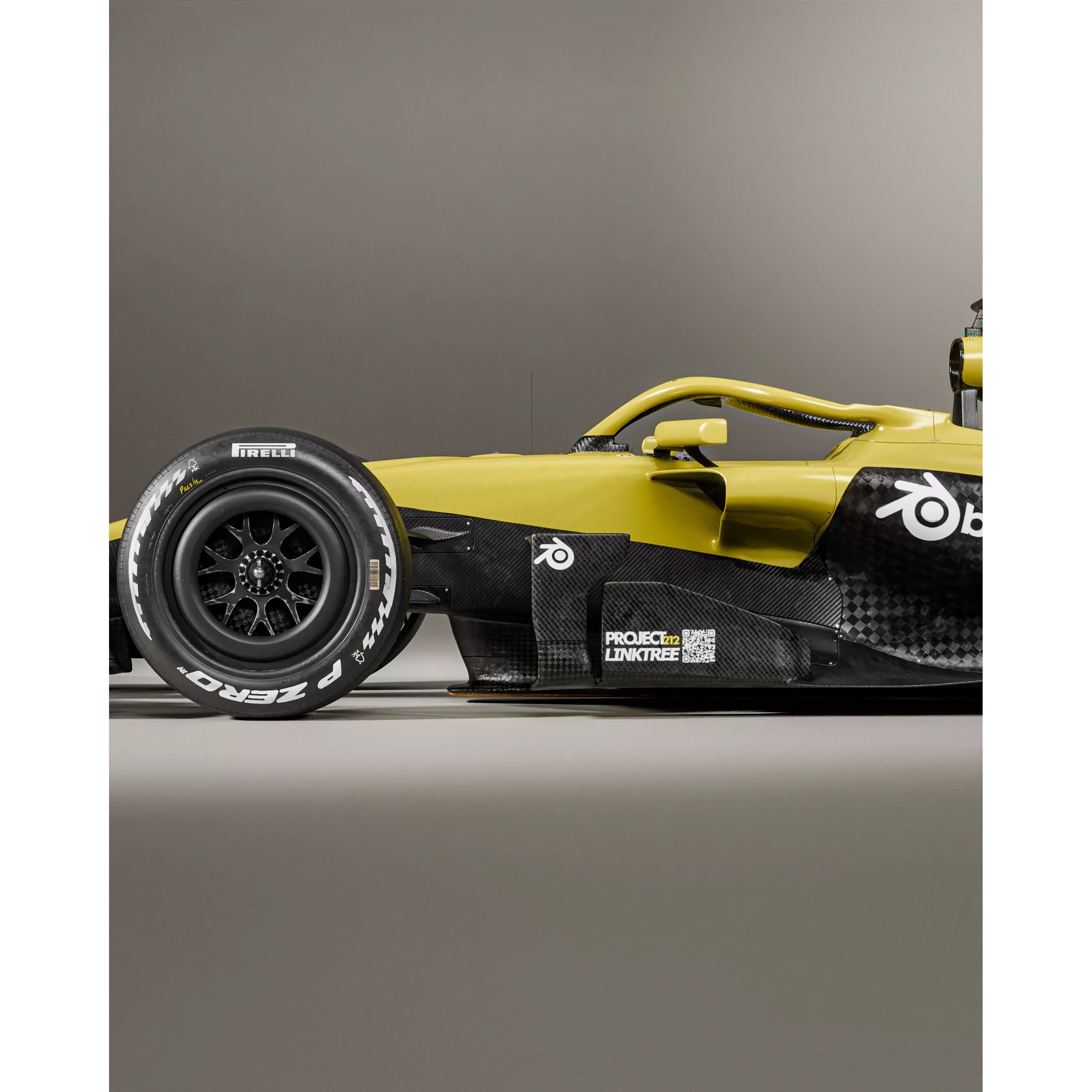 P226 v2 - Game-Ready 3D Model - View 14