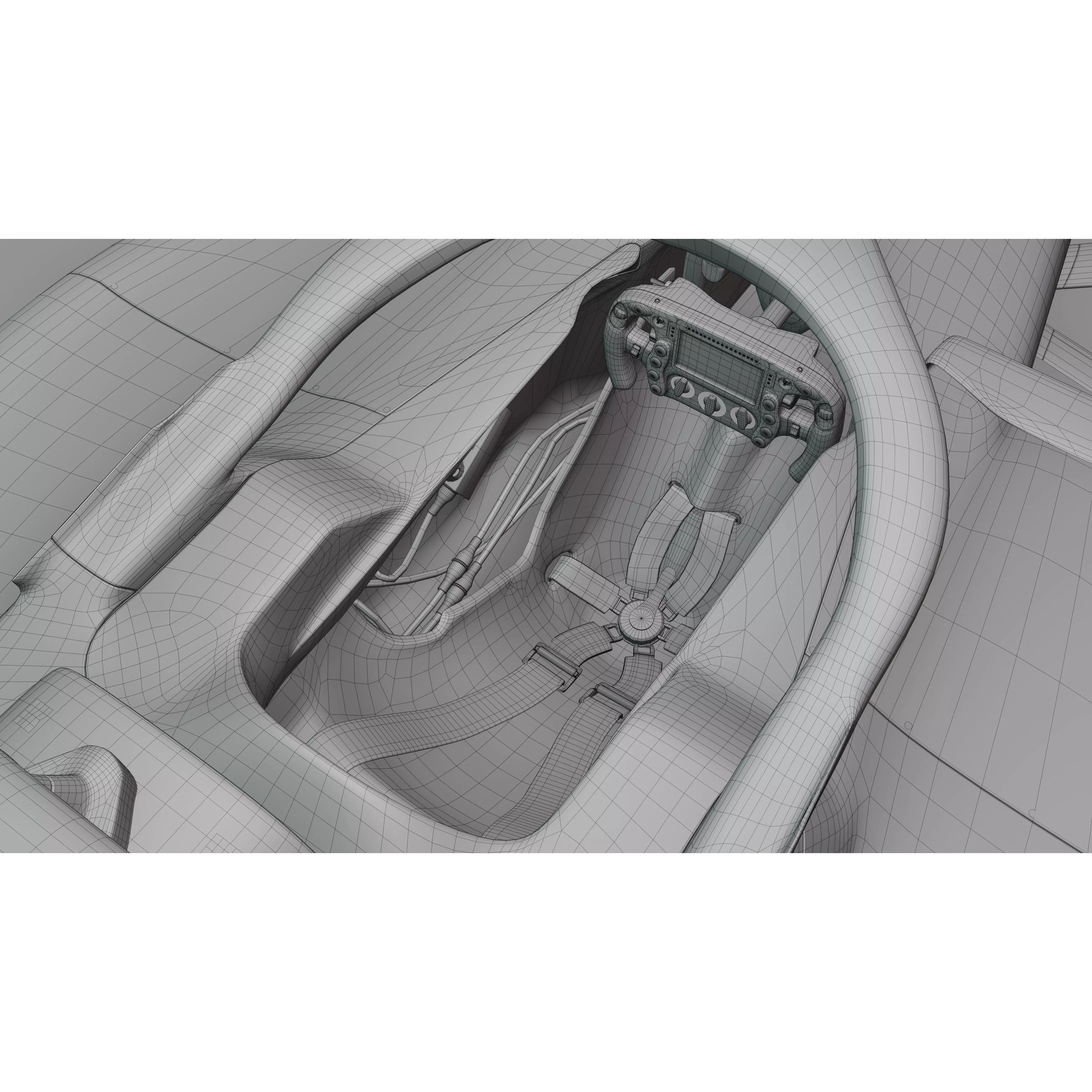 P226 v2 - Game-Ready 3D Model - View 17