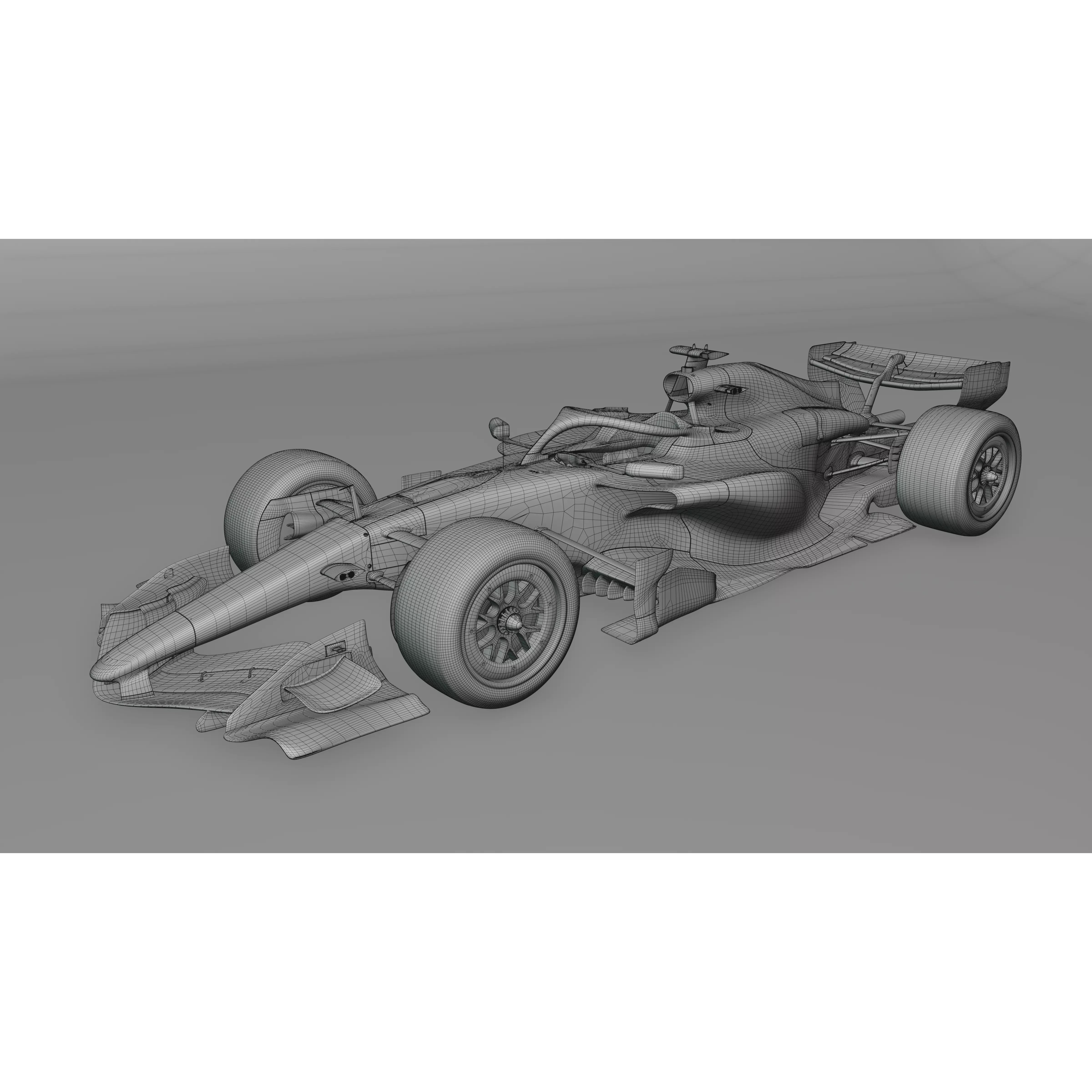 P226 v2 - Game-Ready 3D Model - View 18