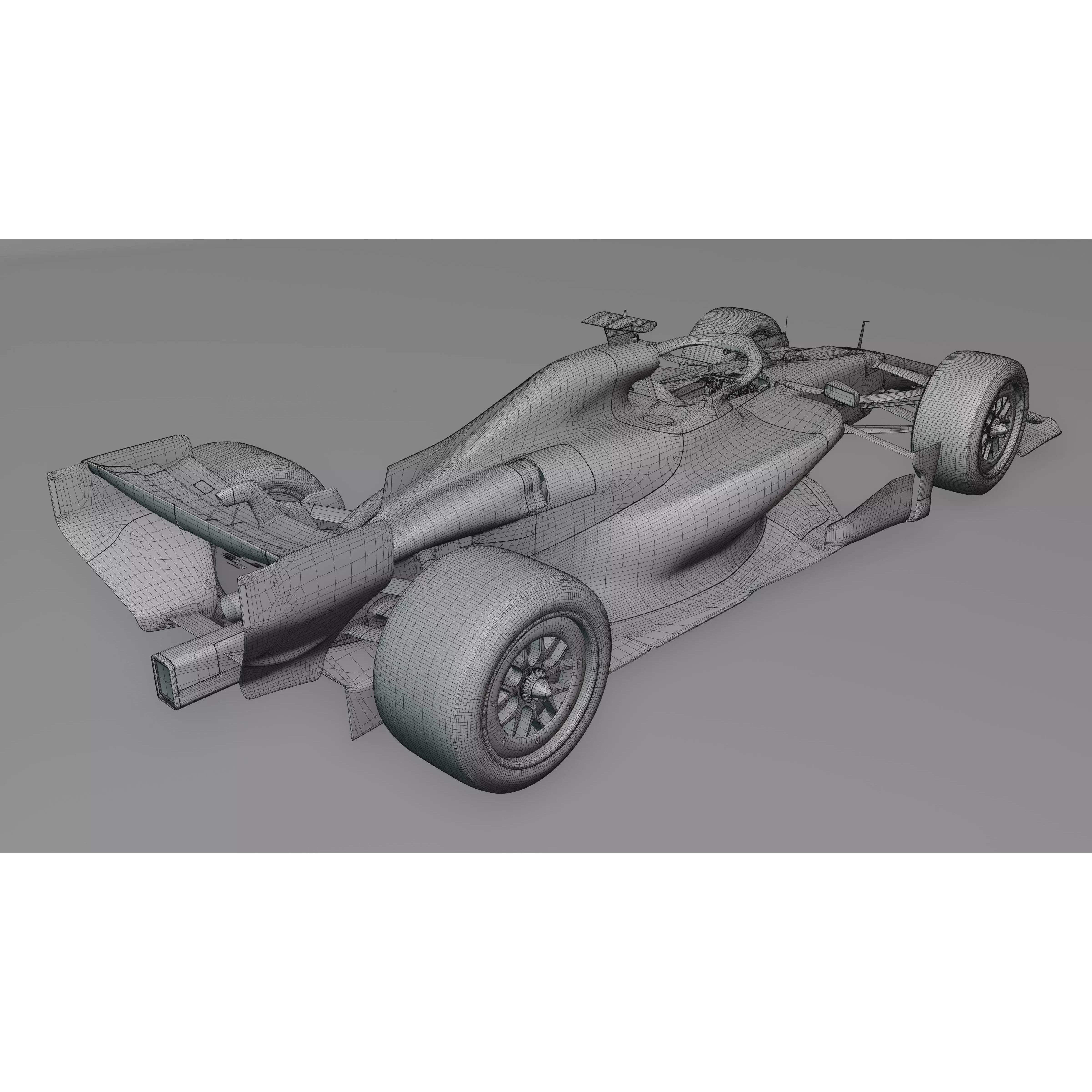 P226 v2 - Game-Ready 3D Model - View 19