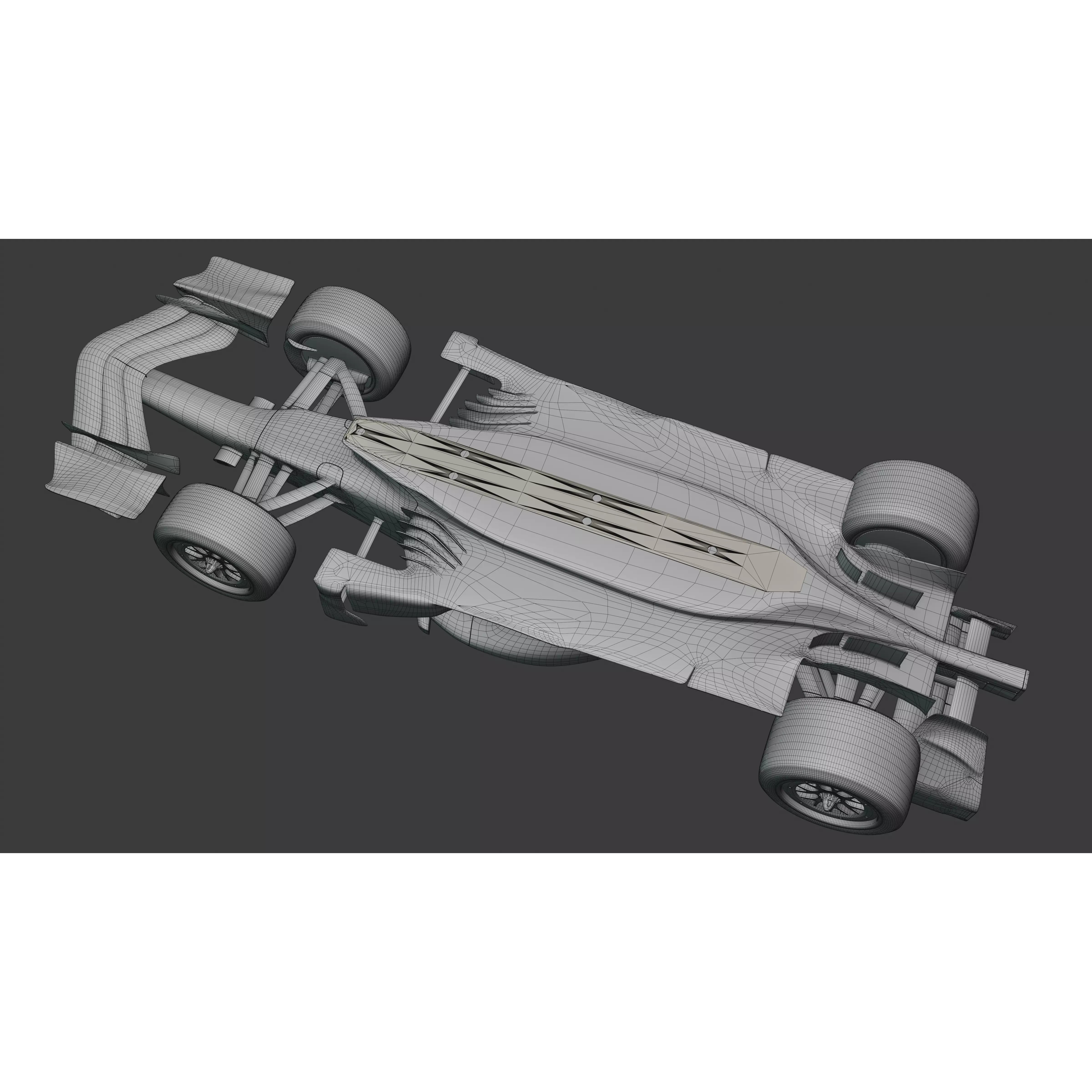 P226 v2 - Game-Ready 3D Model - View 20