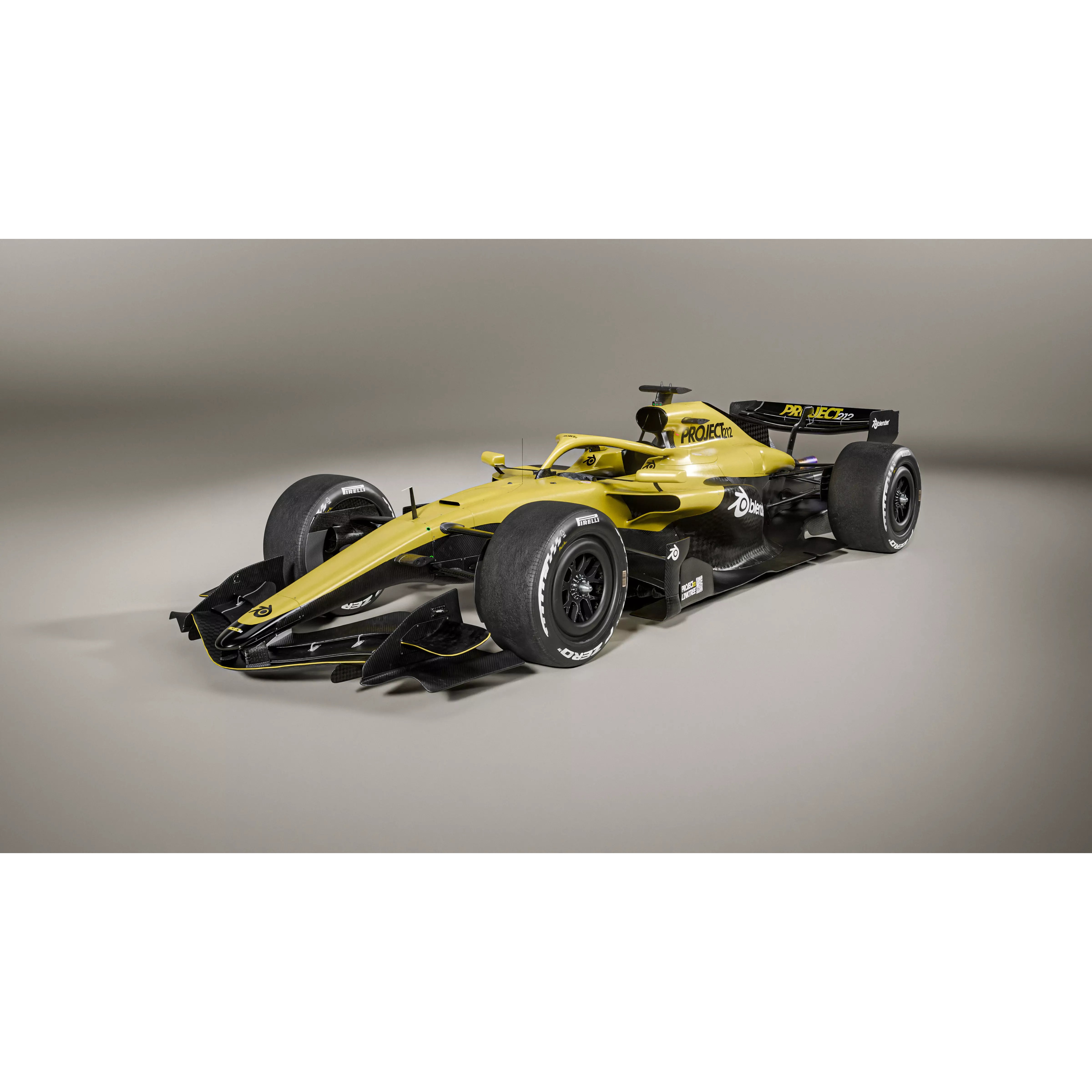 P226 v2 - Game-Ready 3D Model - View 3