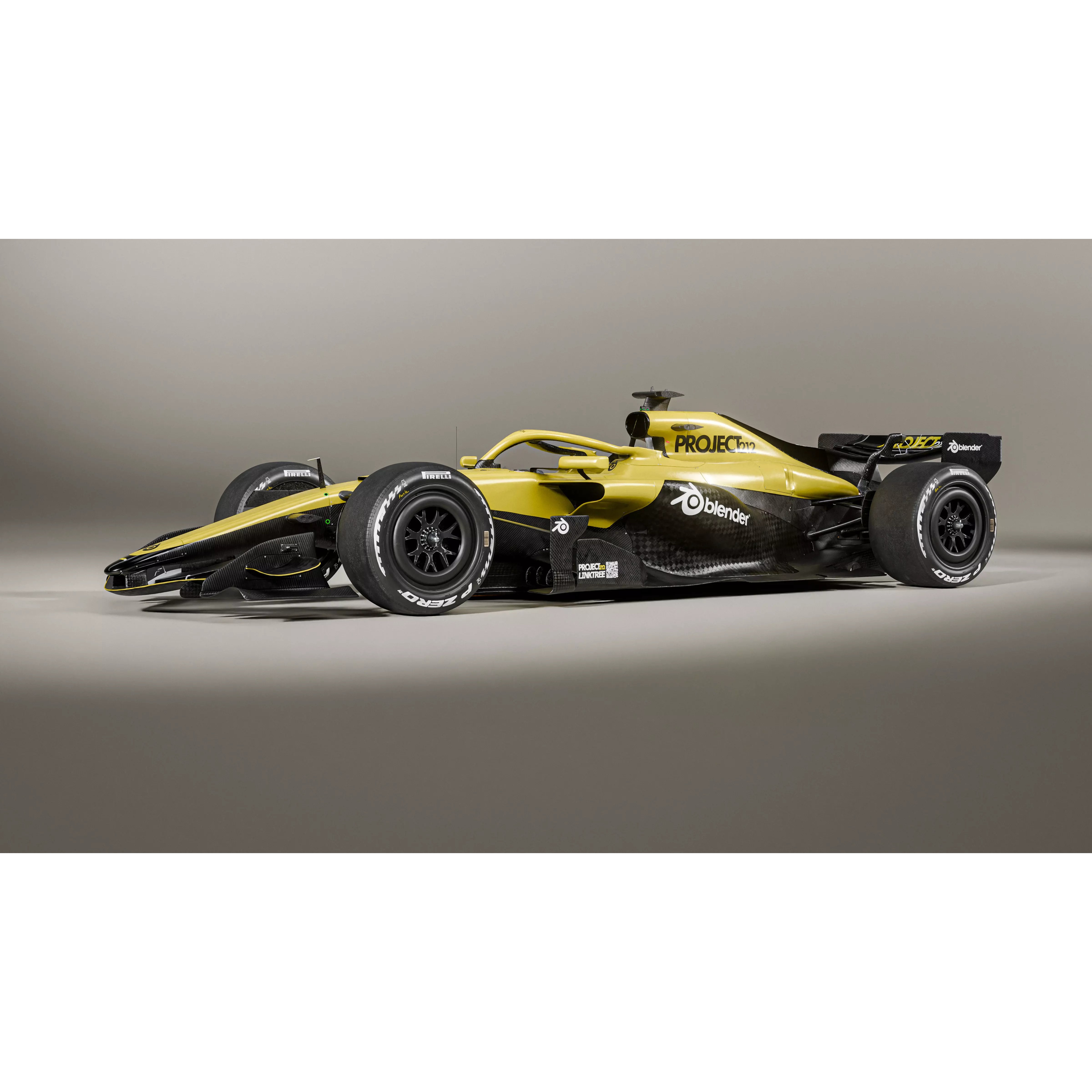 P226 v2 - Game-Ready 3D Model - View 4