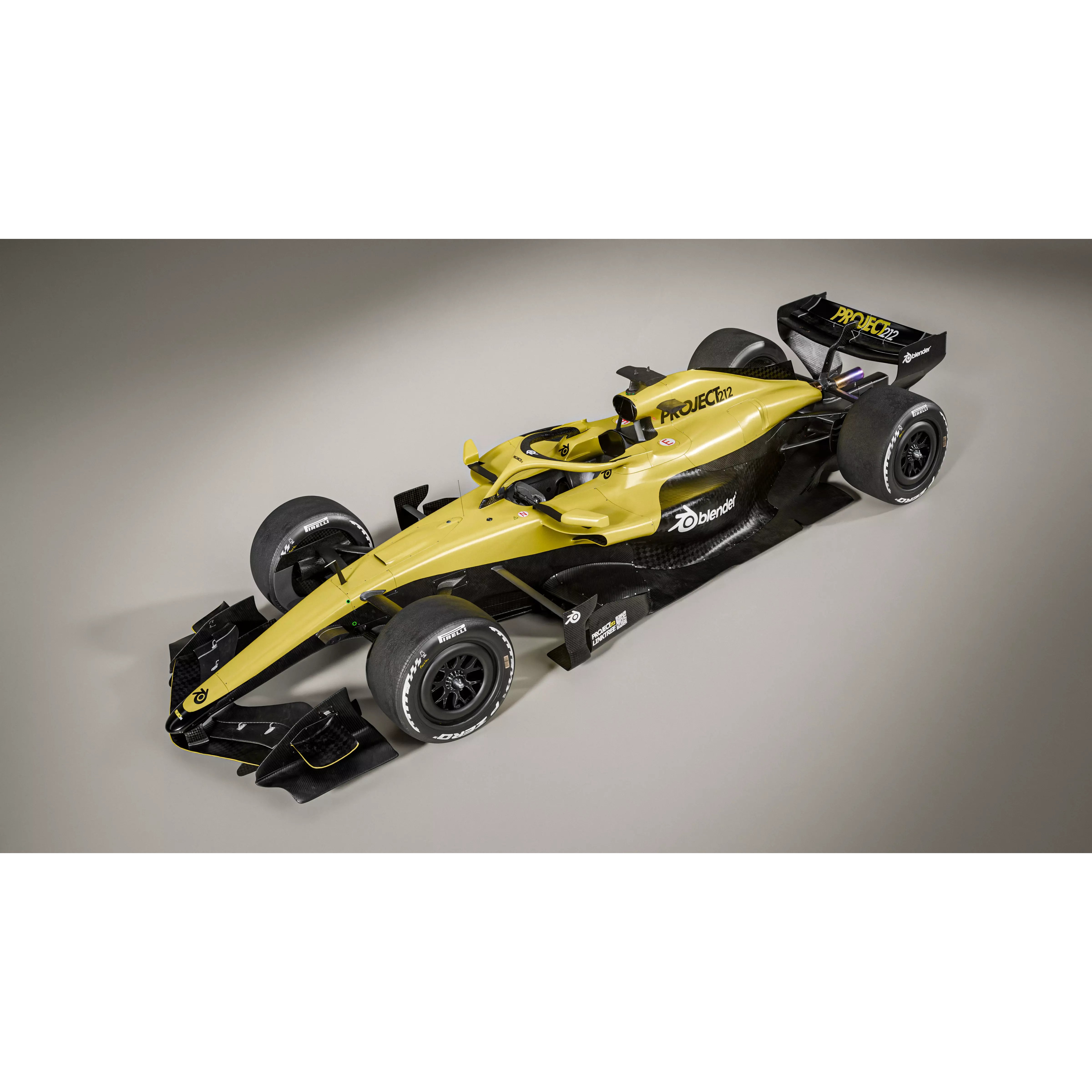 P226 v2 - Game-Ready 3D Model - View 5