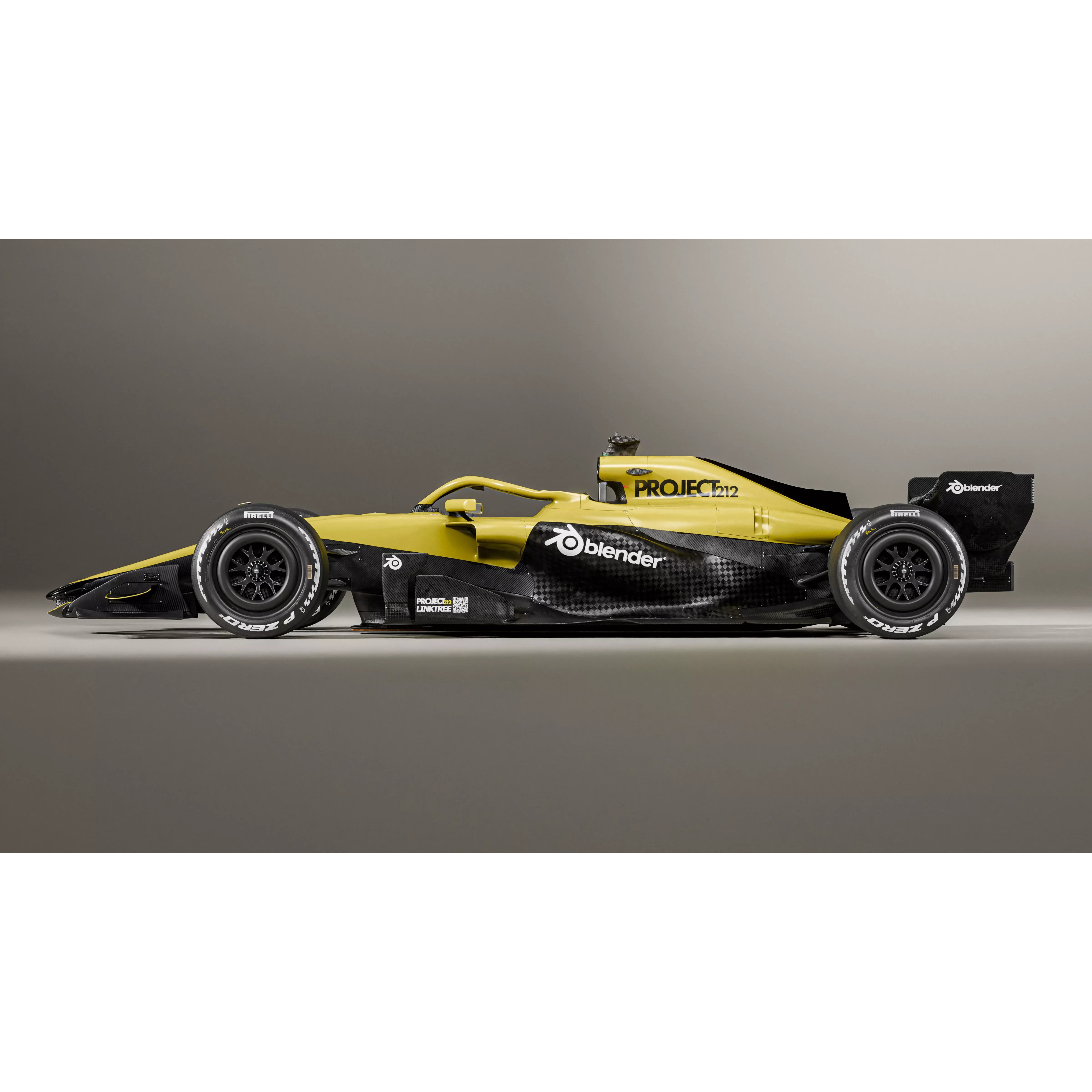 P226 v2 - Game-Ready 3D Model - View 6