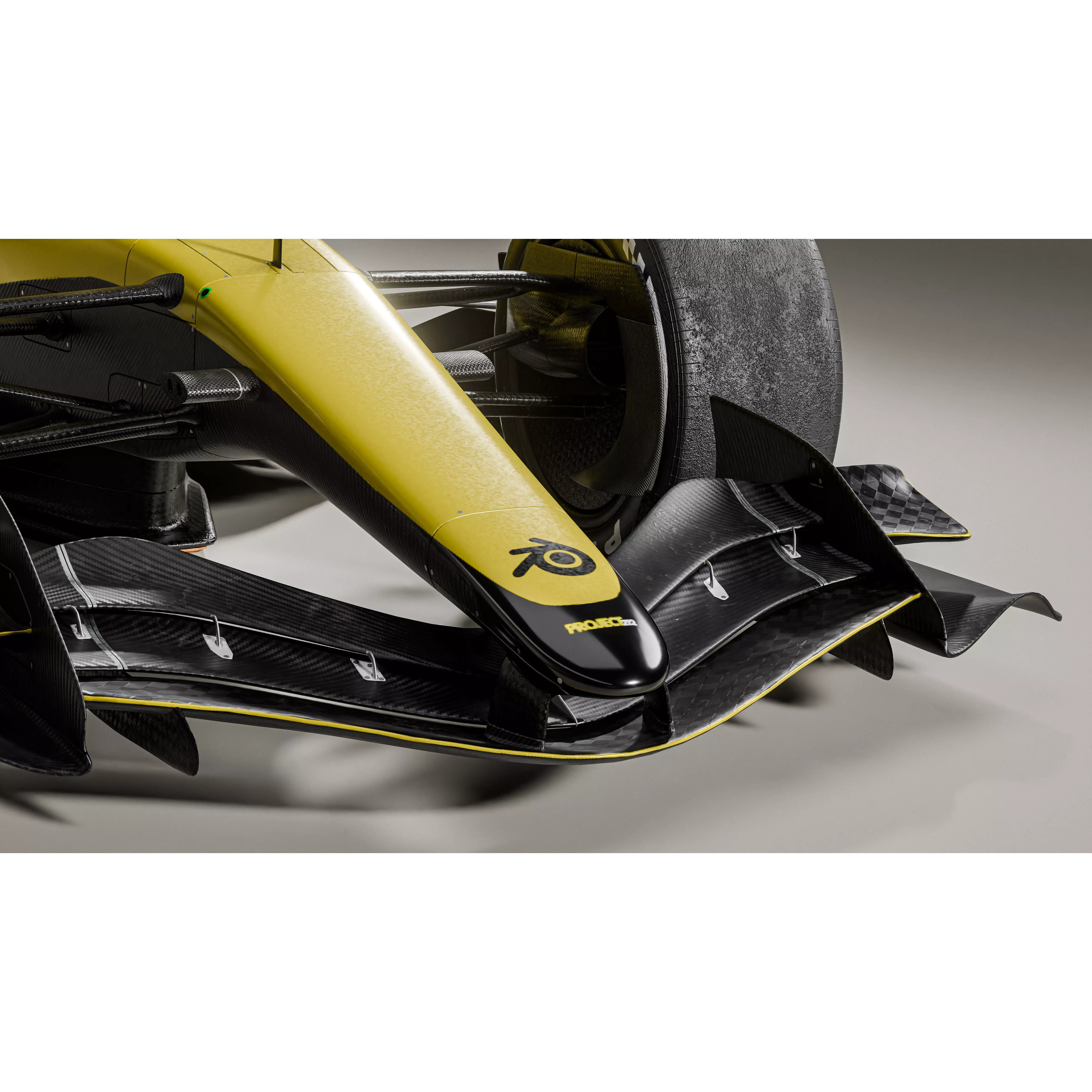 P226 v2 - Game-Ready 3D Model - View 7