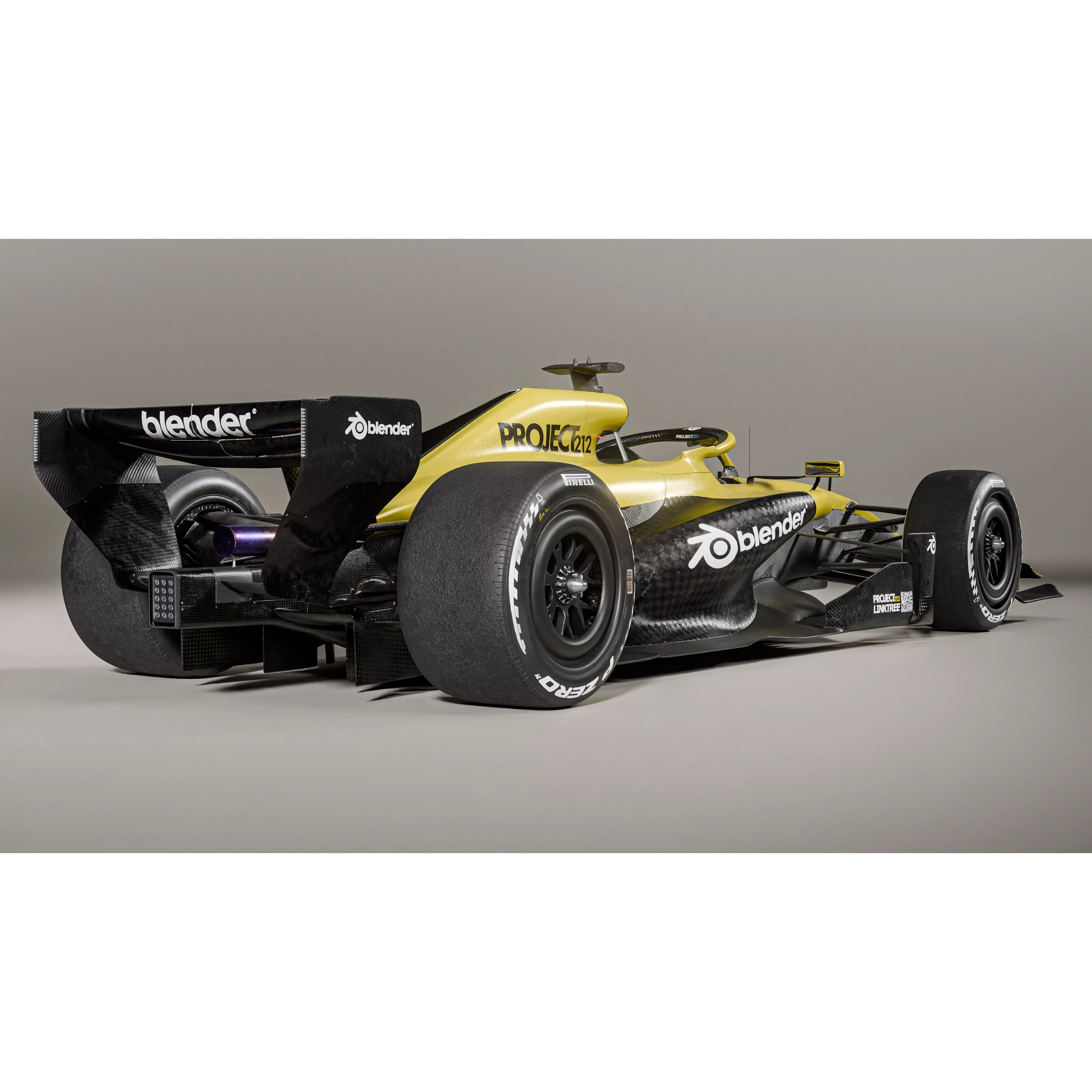 P226 v2 - Game-Ready 3D Model - View 9